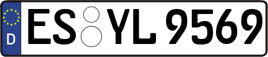 ES-YL9569