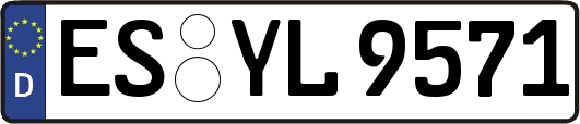 ES-YL9571
