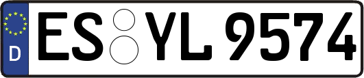 ES-YL9574