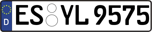 ES-YL9575