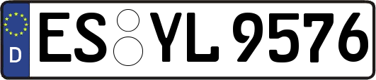 ES-YL9576