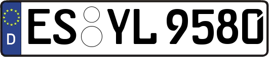 ES-YL9580