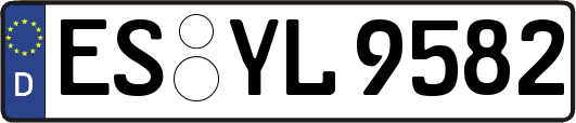 ES-YL9582