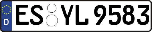 ES-YL9583