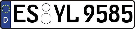 ES-YL9585