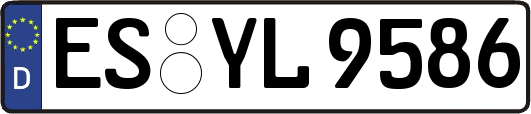 ES-YL9586