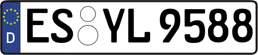ES-YL9588