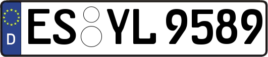 ES-YL9589