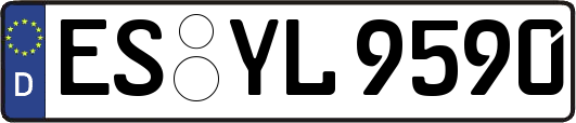ES-YL9590
