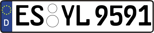 ES-YL9591
