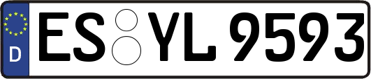 ES-YL9593