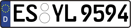 ES-YL9594
