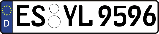 ES-YL9596