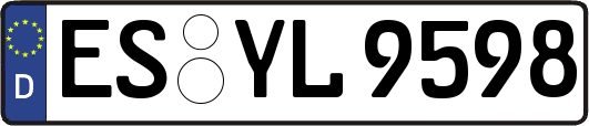 ES-YL9598