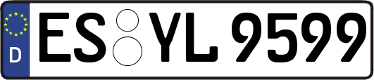 ES-YL9599