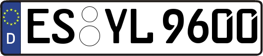 ES-YL9600