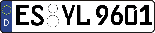 ES-YL9601