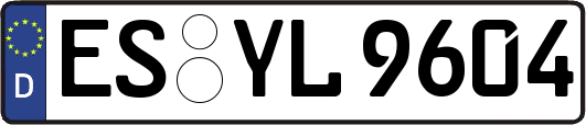 ES-YL9604