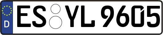 ES-YL9605