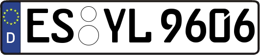 ES-YL9606