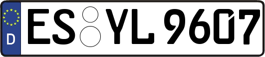 ES-YL9607
