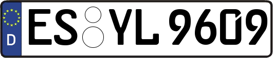 ES-YL9609