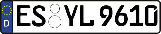 ES-YL9610