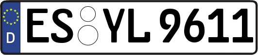 ES-YL9611