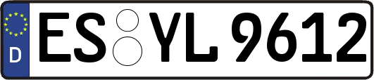 ES-YL9612