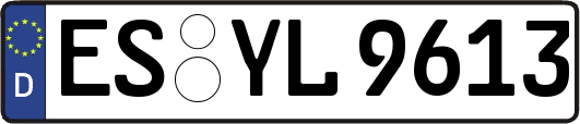 ES-YL9613