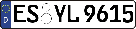ES-YL9615
