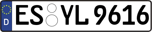 ES-YL9616