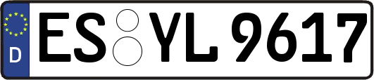 ES-YL9617