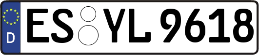 ES-YL9618