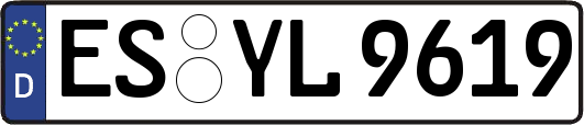 ES-YL9619