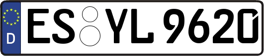 ES-YL9620