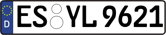ES-YL9621