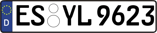 ES-YL9623