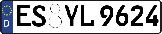 ES-YL9624