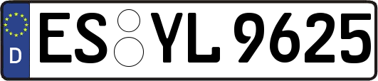 ES-YL9625
