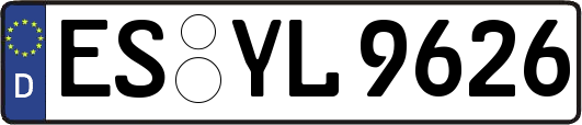 ES-YL9626