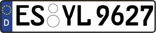 ES-YL9627