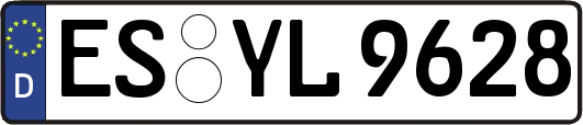 ES-YL9628