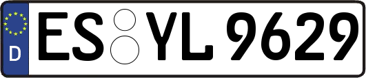 ES-YL9629