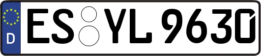 ES-YL9630