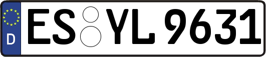 ES-YL9631