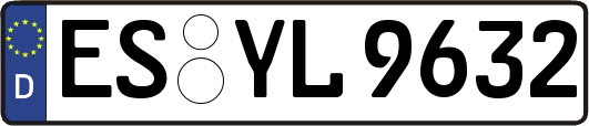 ES-YL9632