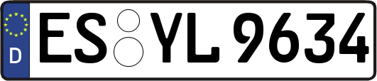 ES-YL9634