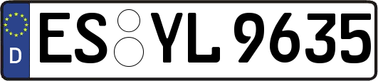 ES-YL9635