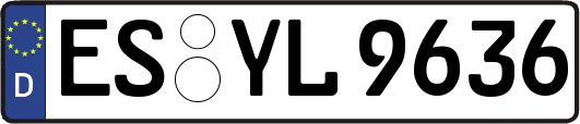 ES-YL9636